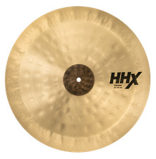 Sabian 18" HHX Chinese Cymbal