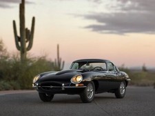 Cars 1966 jaguar e type series
