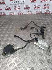 PEUGEOT 307CC AUTOMATIC NEUTRAL CONTROL SWITCH GEARBOX UNIT LOOM 2.0 16V 2008