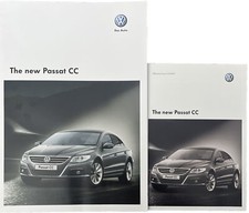 Volkswagen new passat uk - new,