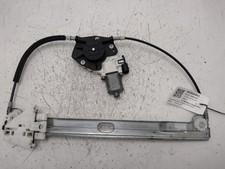 MITSUBISHI COLTLEFT REAR