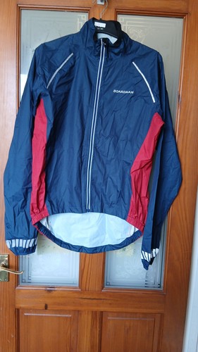 Boardman outer shell - outer,