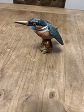 Beswick Kingfisher