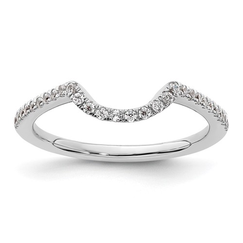 14k white gold - 14k,