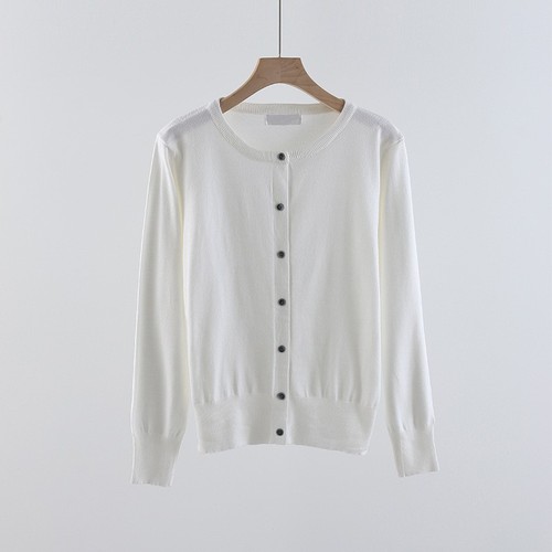 Cardigan short knitted - m&s,