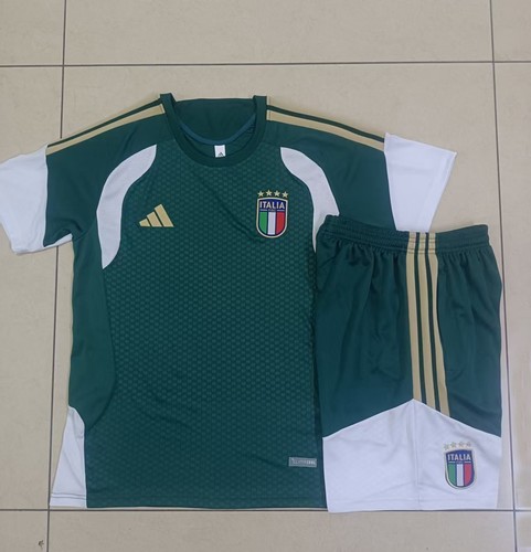 Adidas italy away full kit - italy,