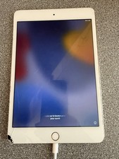 iPad Mini 4