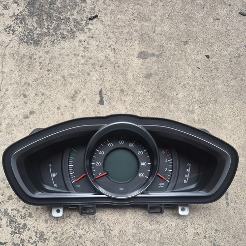 Speedometer v40 31412876 - 31412876, 2015