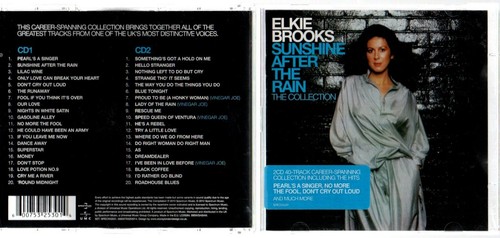 Elkie brooks sunshine after - sunshine,
