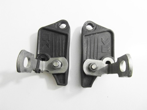Krauser turn signal - , holder