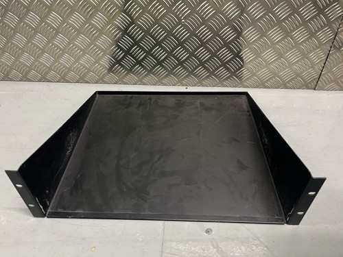 Rack shelf for - rack, 19”