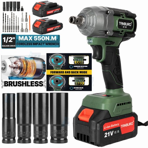 2500nm high torque impact - 2500nm,
