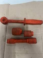 Job Lot 1000v Skt Wrench HE