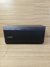 Mission 77c - Center-Channel