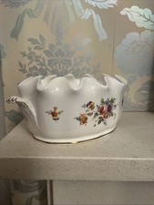 MINTON MARLOW PATTERN HANDLED