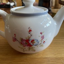 BNWT Cath Kidston 2 Cup Teapot