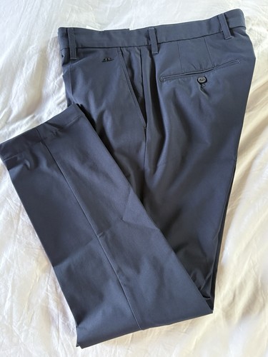 Lindeberg golf trousers - lindeberg,