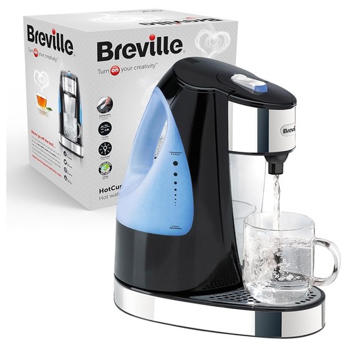 Breville hotcup hot water - hotcup,