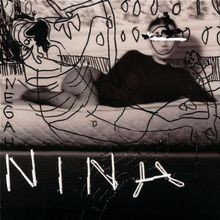 Nina hagen by - (1989),