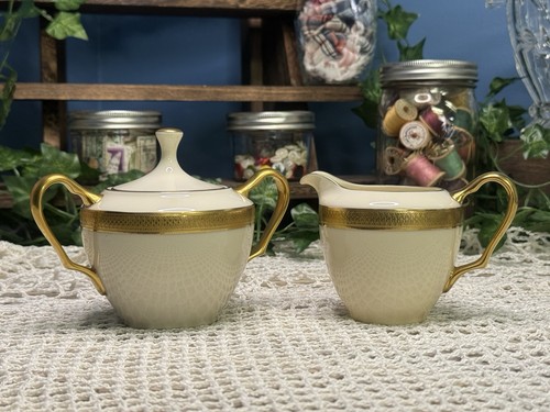 Lowell lenox cream and - lenox, p-67