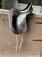 Childrec Dressage Saddle 16.5