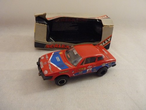 Vintage 130 triumph tr7 - c.130,