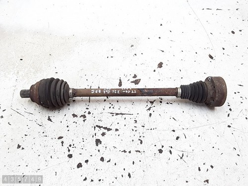 2006 audi shaft rear - 2006,