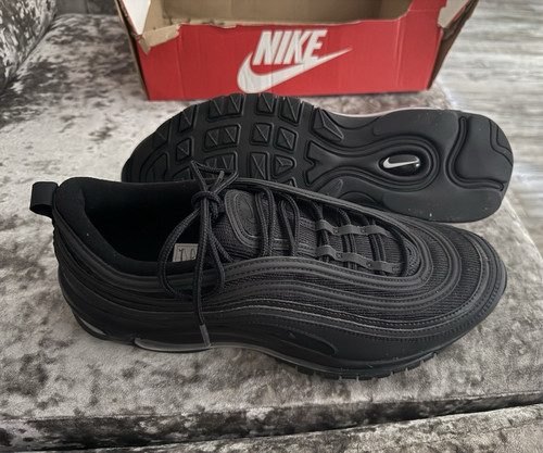 Nike air max triple - nike, 97