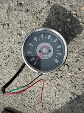 TRIUMPH TR6 T120 1967-70