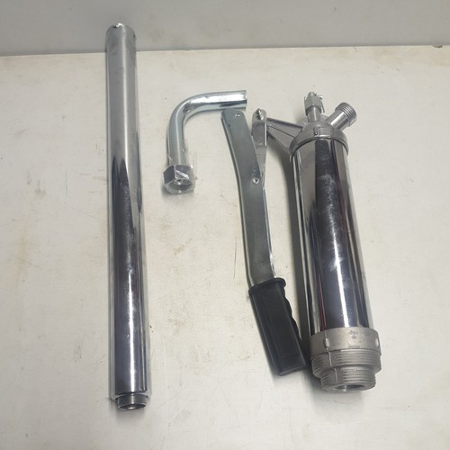 Sparex s6396 supa - barrel, pump