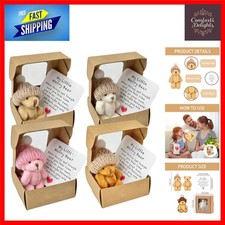 Charming mini worry - charming, bears