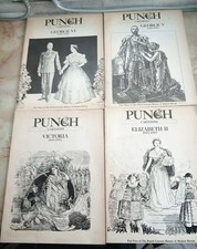 The punch cartoon history - cartoon,