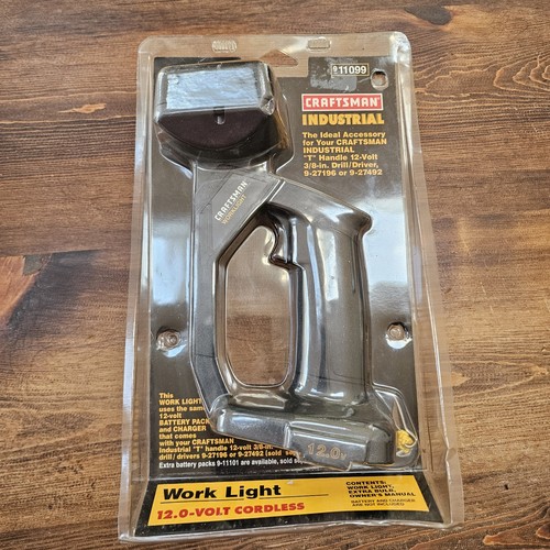 Craftsman industrial handle - craftsman,