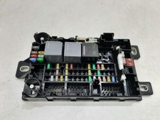 2019 JAGUAR E PACE Mk1 2.0L Petrol 5 Door SUV Fuse Box