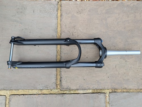 Suntour xcr air lo r - xcr, lo-r