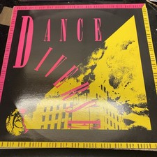 Various - Dance Diverse (LP