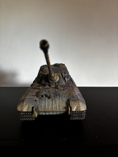 Forces valor king tiger - forces, die