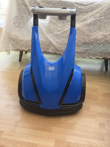Fabulous fun blue 12v feber - fabulous,