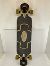 Loaded Tan Tien Longboard