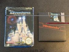 Nintendo Entertainment System