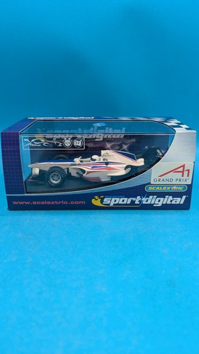 Scalextric c2706d grand - c2706d, a1