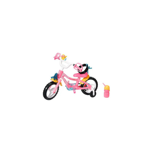 Baby born bike