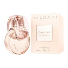 Bvlgari Omnia Crystalline Eau