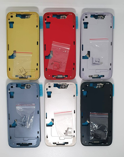 For iphone 11 12 13 - xr,