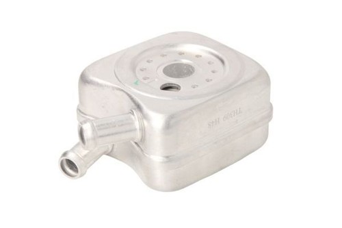 Oil cooler engine - oil, cooler,