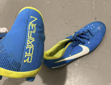 Limited Edition Nike Mercurial