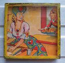 Vintage (1950s?) hand held
