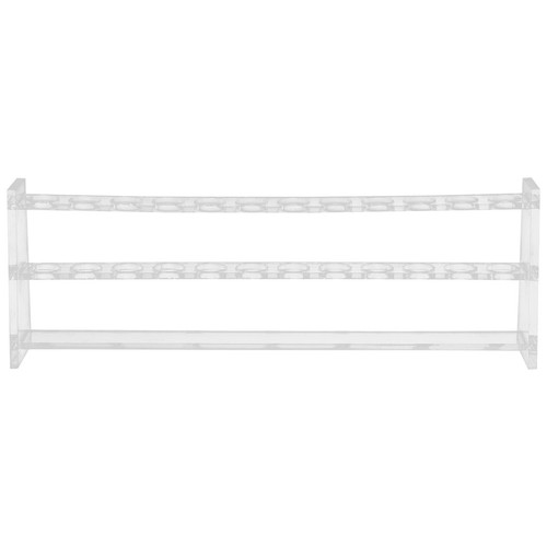 Portable acrylic test tube - acrylic,
