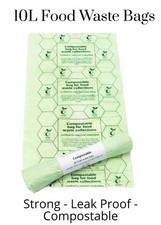 10L Compostable Food Waste