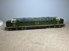 Lima 00 Gauge Class 55 Deltic
